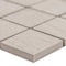 Msi Malahari Greige Sample Lappato 3D Porcelain Mosaic Floor And Wall Tile ZOR-PT-0761-SAM - alternate 4